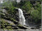 foto Cascata Nardis